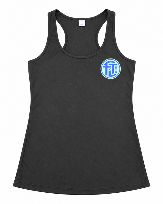 Women's Beach Soccer Tank