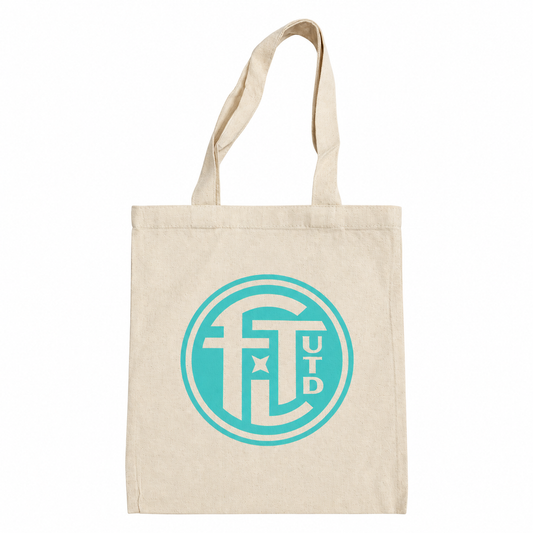 Canvas Tote Bag